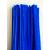 50 Limpia pipas azul rey para flores Chelines para muñecos adorn 8